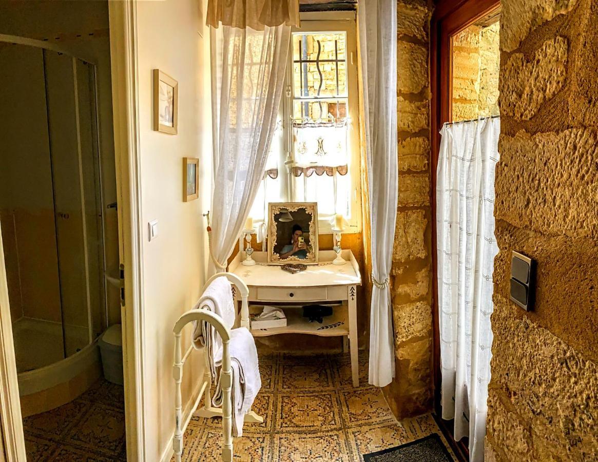 La Lanterne Chambres D'Hotes Sarlat-la-Caneda Exterior photo